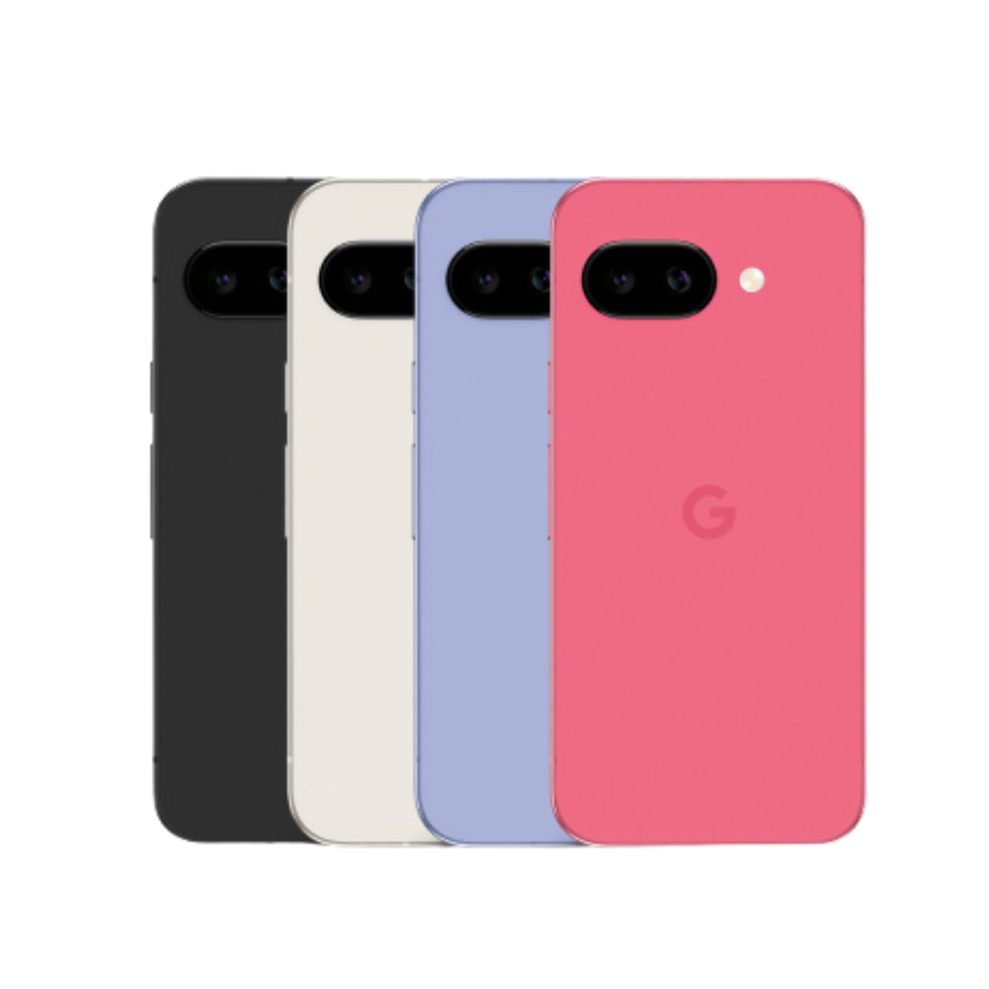 Google Pixel 9a