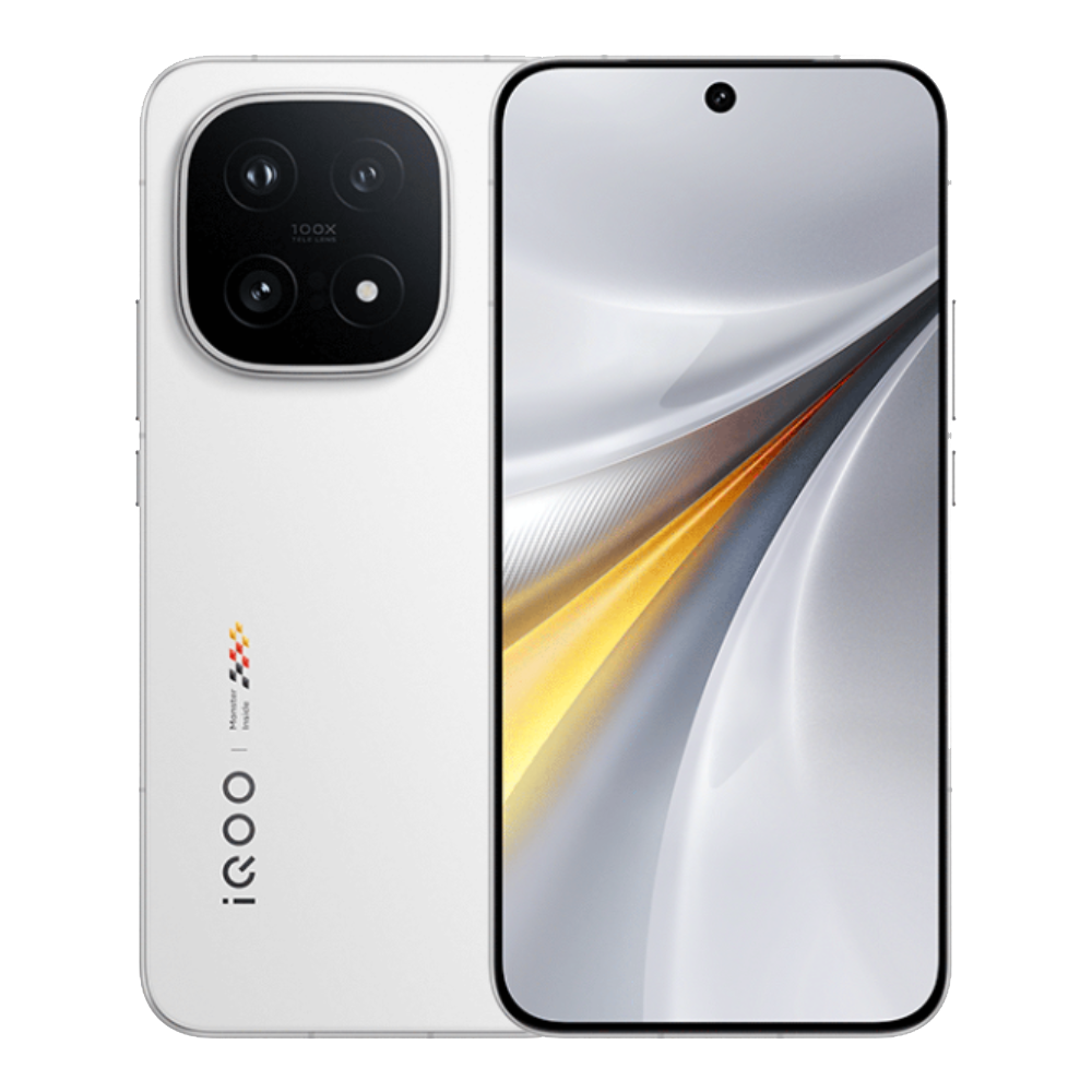 iQOO 15 5G