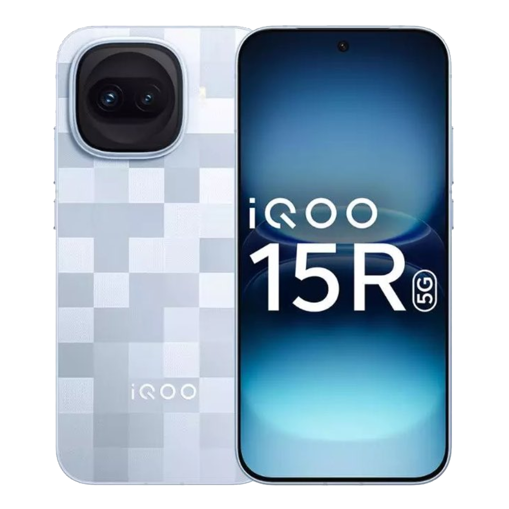 iQOO 15R 5G