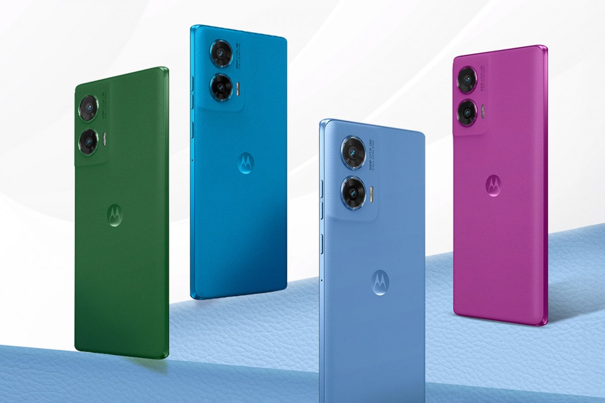 Moto G96 5G