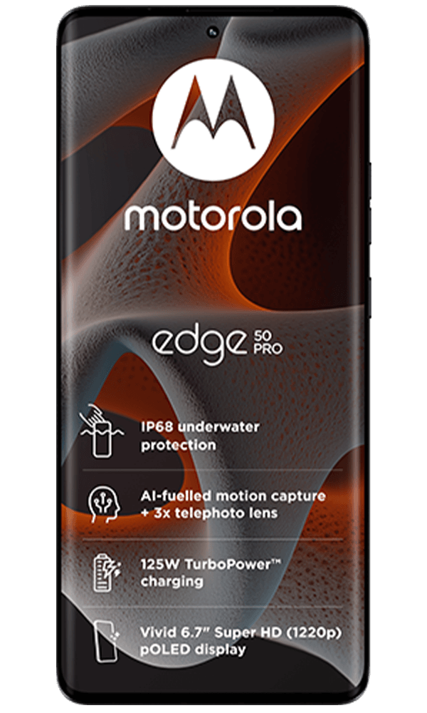 Motorola Edge 50
