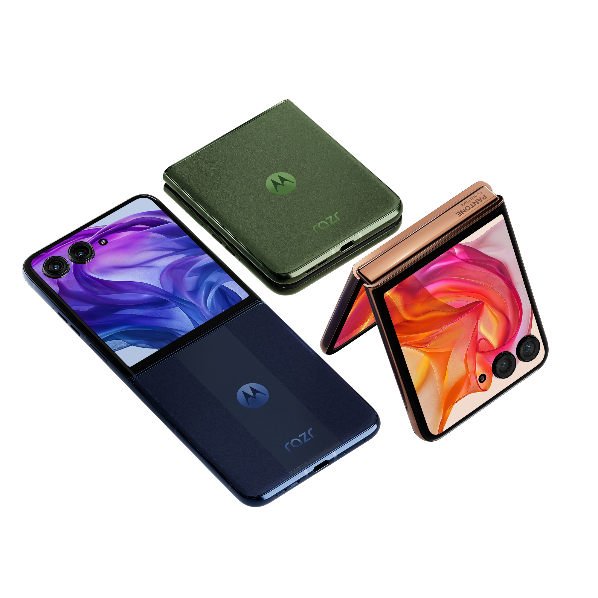 Motorola Razr 50