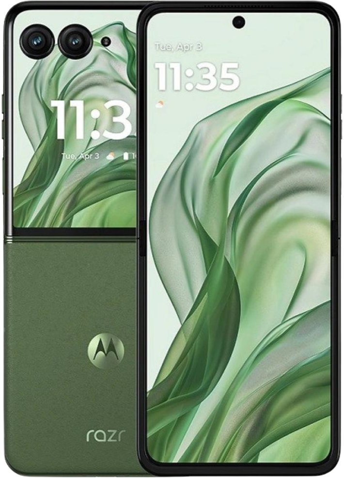 Motorola Razr 50 Ultra
