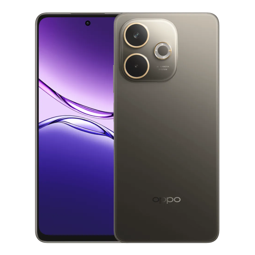 Oppo A5 5G