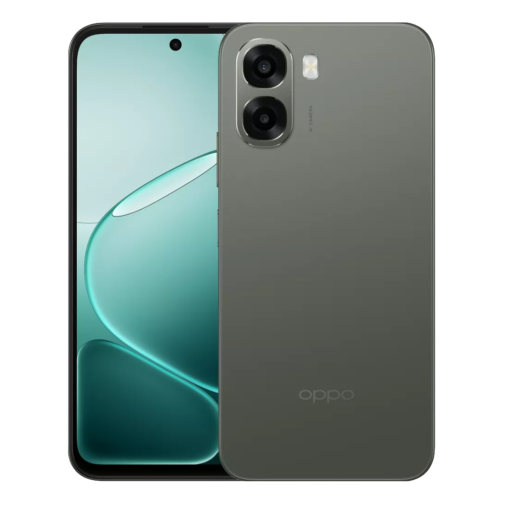 Oppo A6x 5G