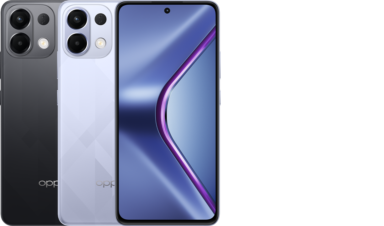 Oppo K13 5G