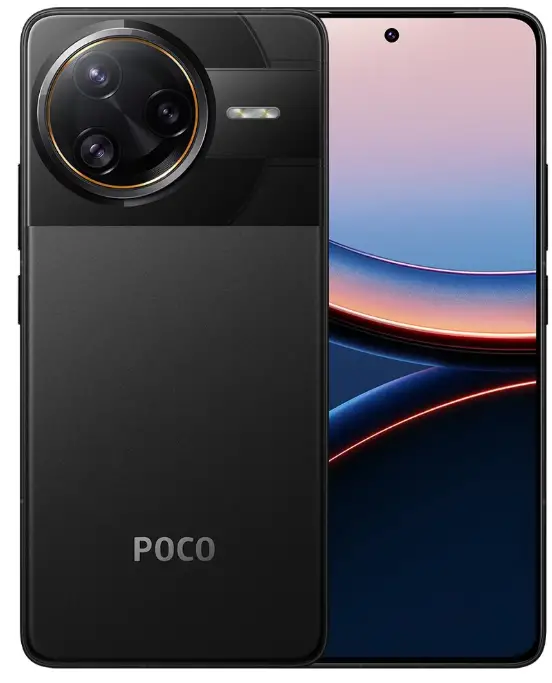 POCO F7 Ultra