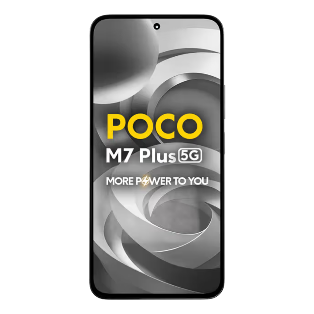 POCO M7 Plus 5G