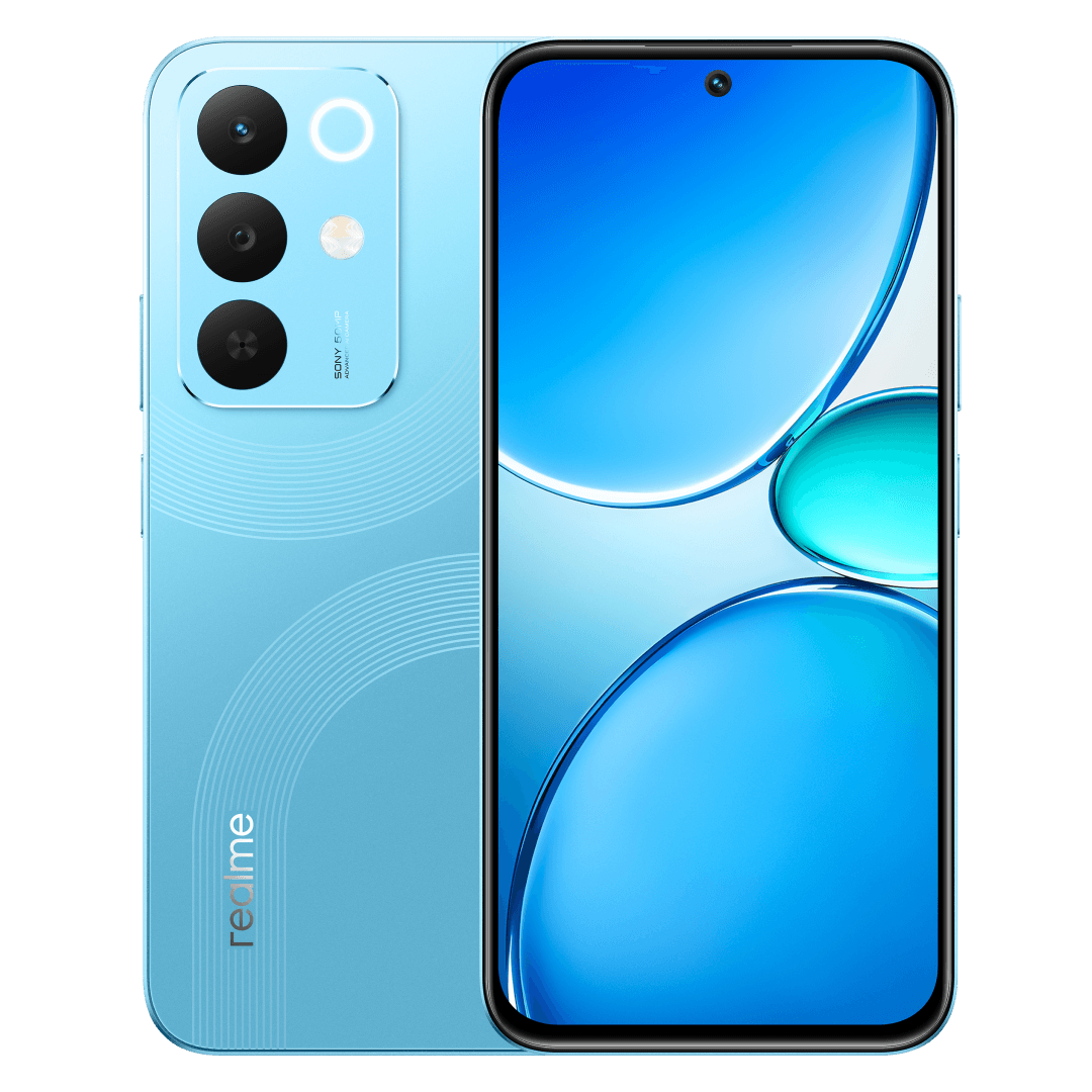 Realme 14 Pro+ 5G