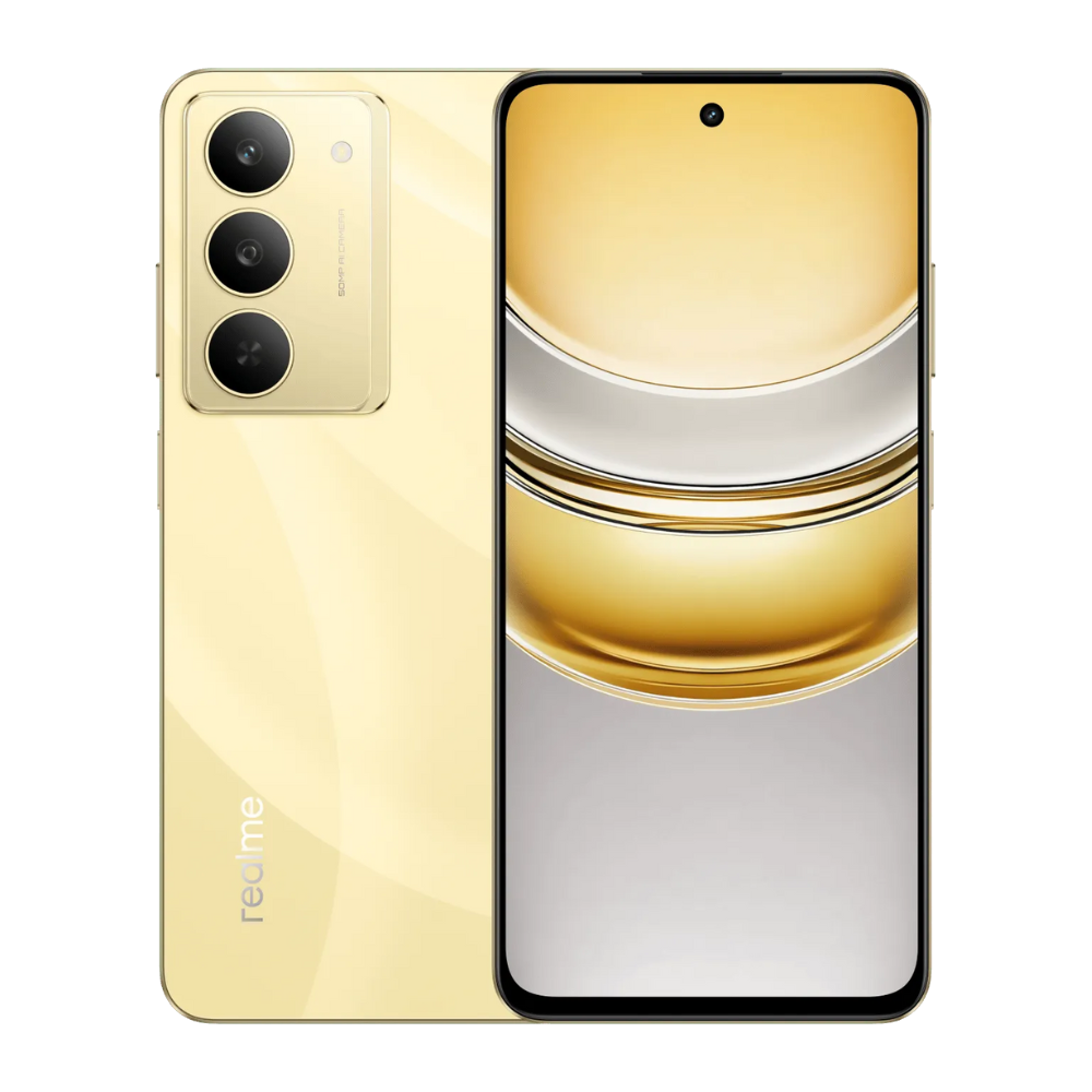 Realme 14x 5G