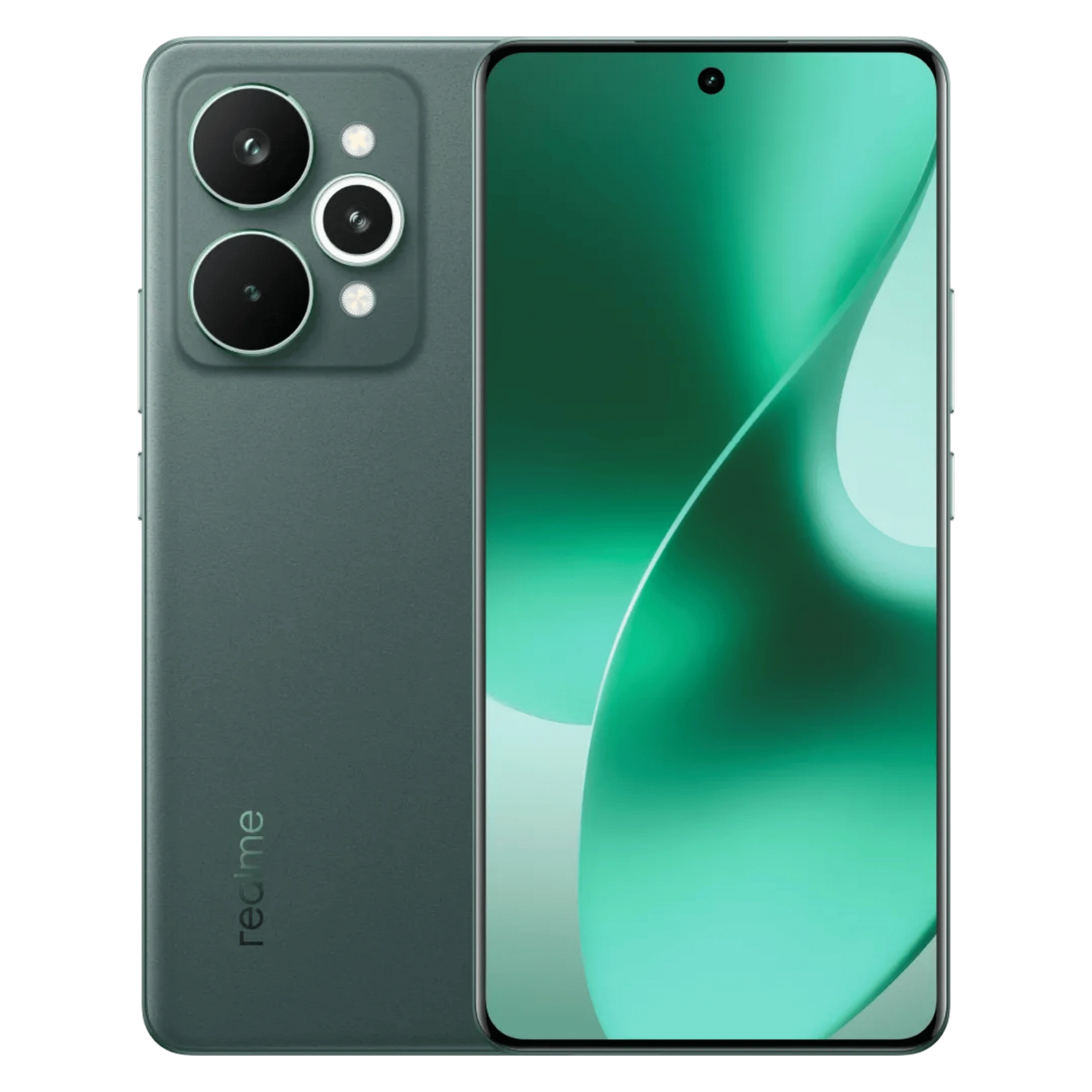 Realme 15 Pro 5G