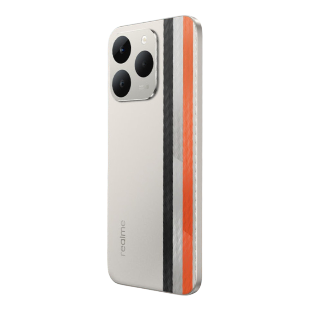 Realme Narzo 90 Pro 5G