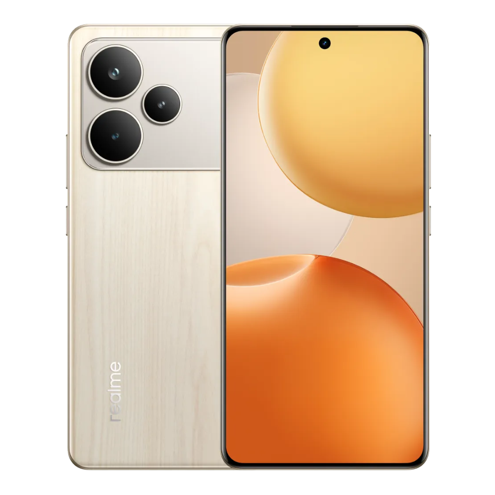 Realme P4 Pro 5G