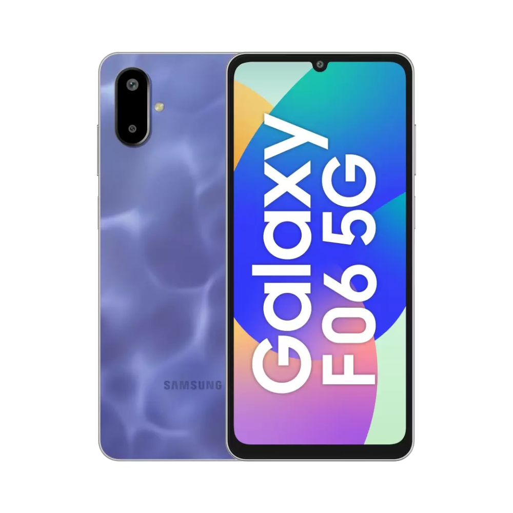 Galaxy F06 5G