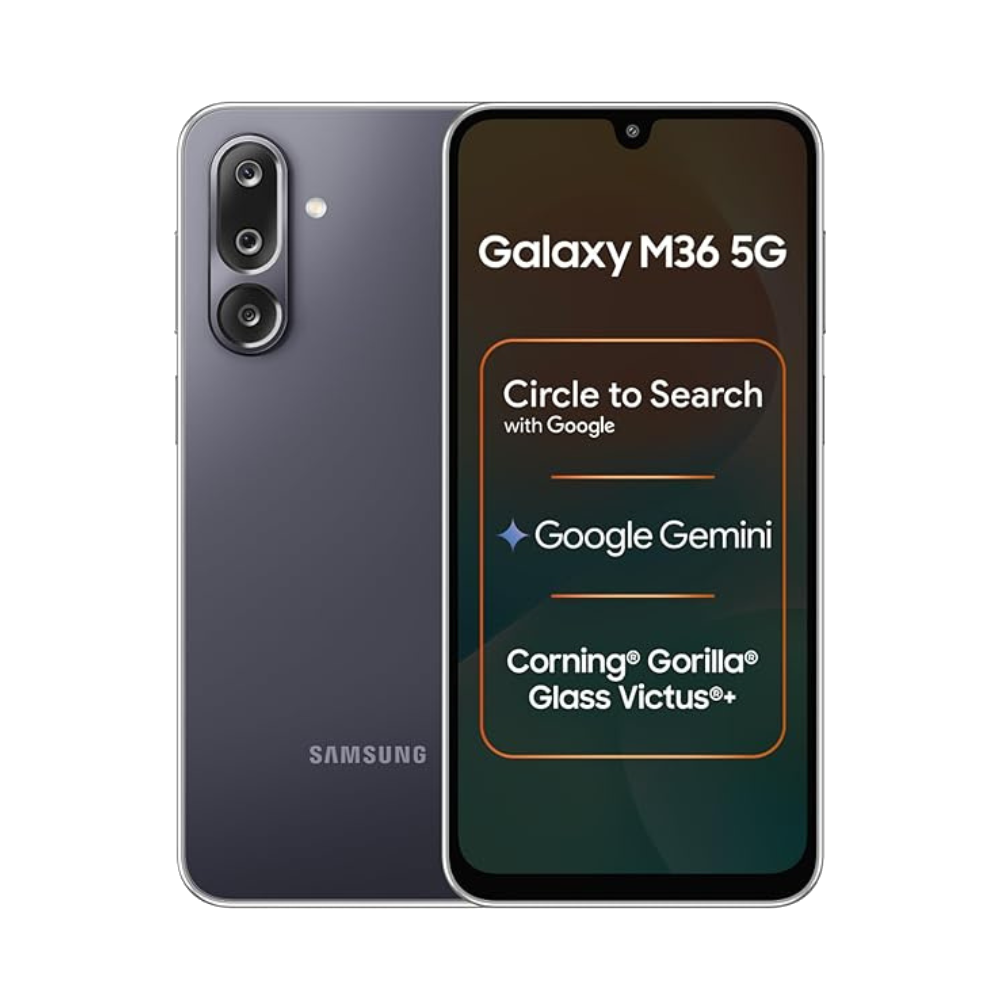 Galaxy M36 5G