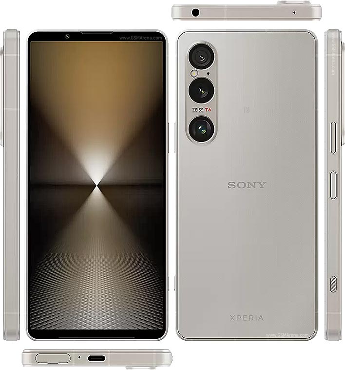 Xperia 1 VI Pro