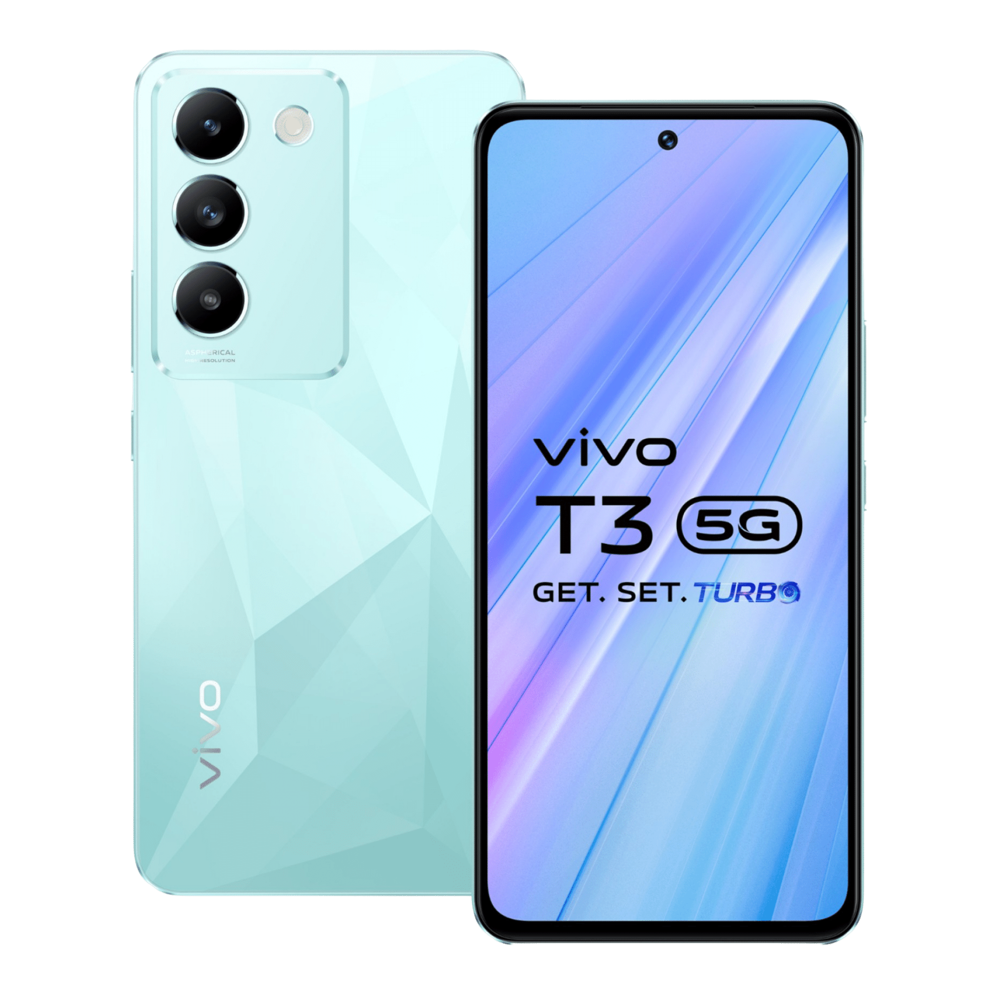 Vivo T3