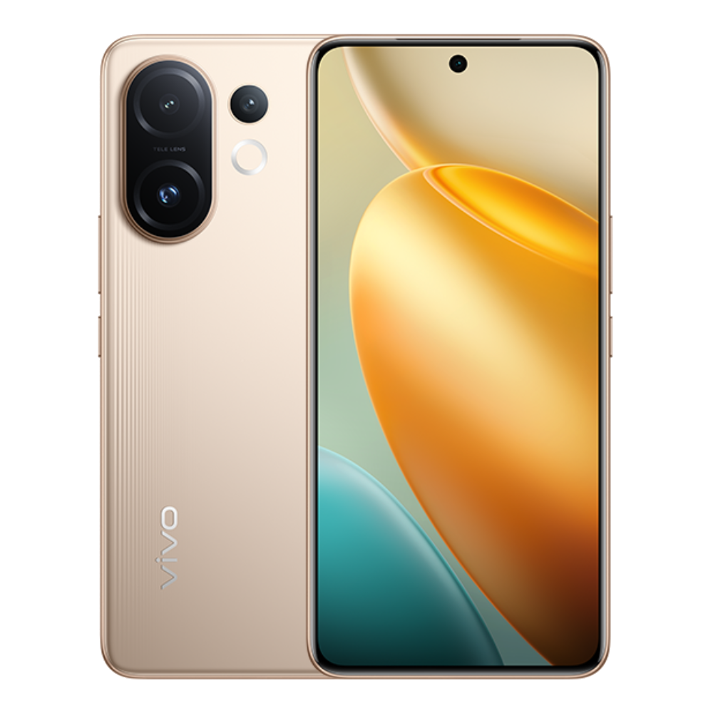 Vivo T4 Ultra