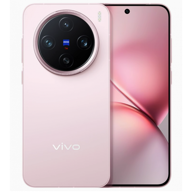 Vivo X200