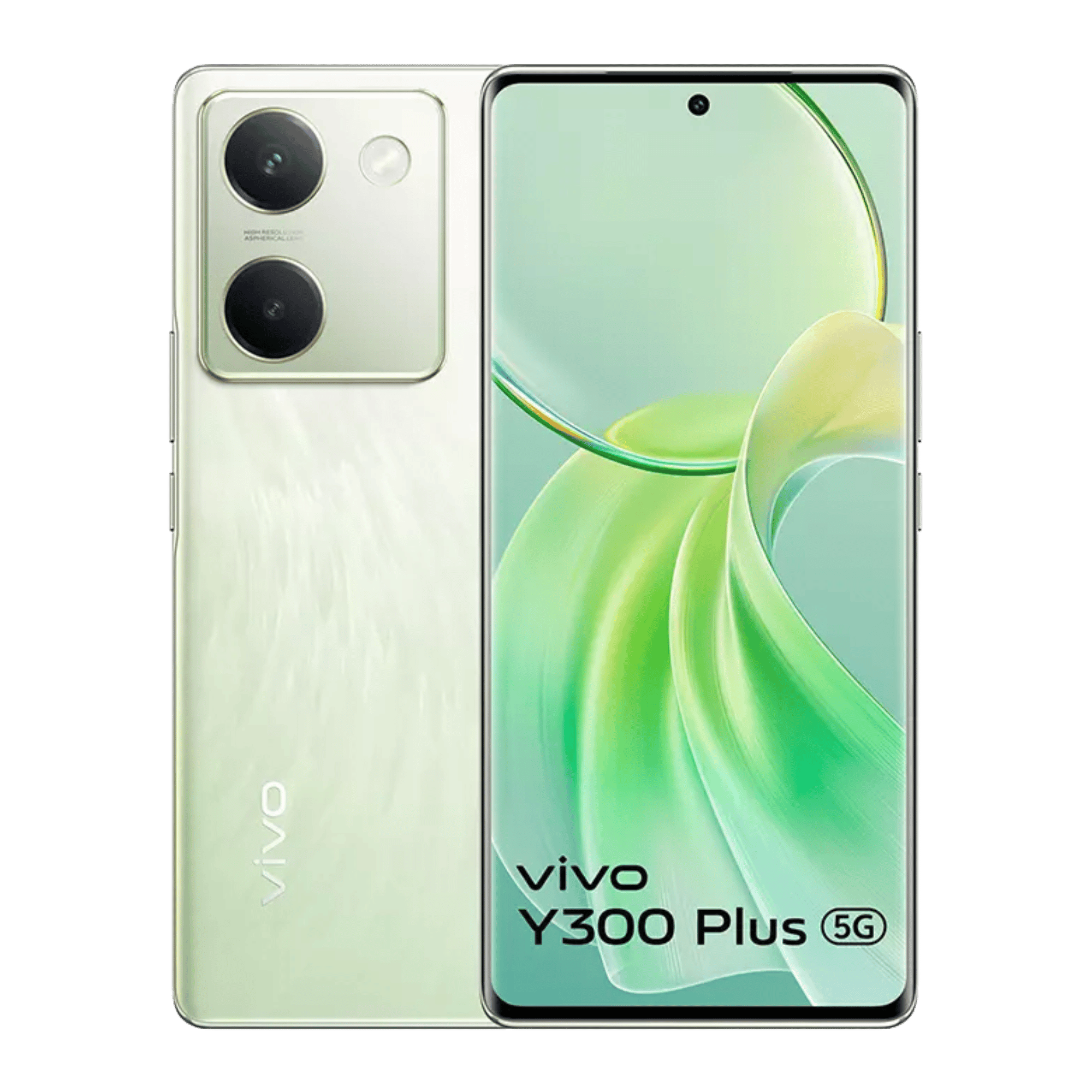 Vivo Y300 Plus