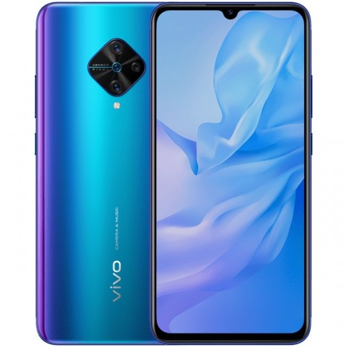 Vivo Y51 Pro 5G