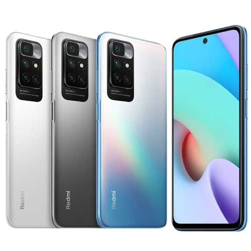Redmi 10 Prime