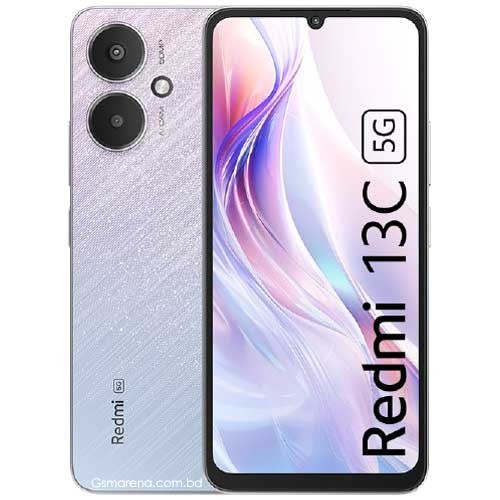 Redmi 13C 5G