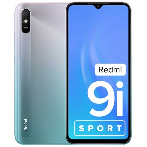 Redmi 9i Sport