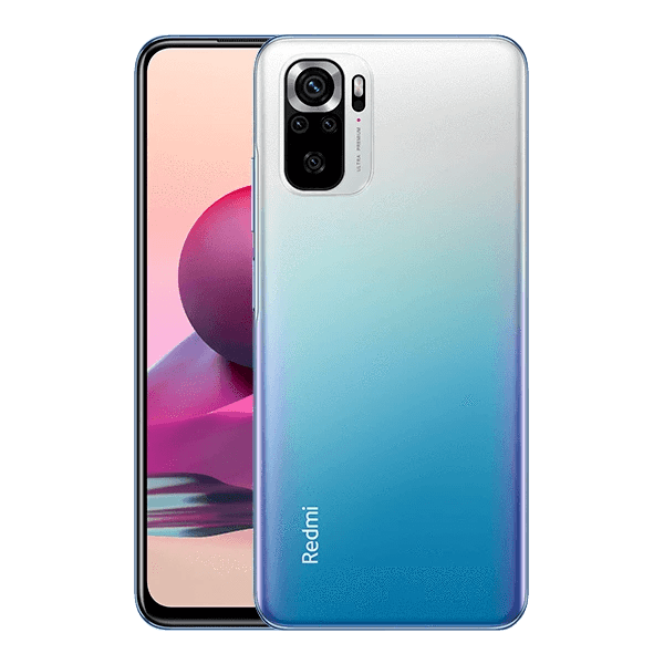 Redmi Note 10S