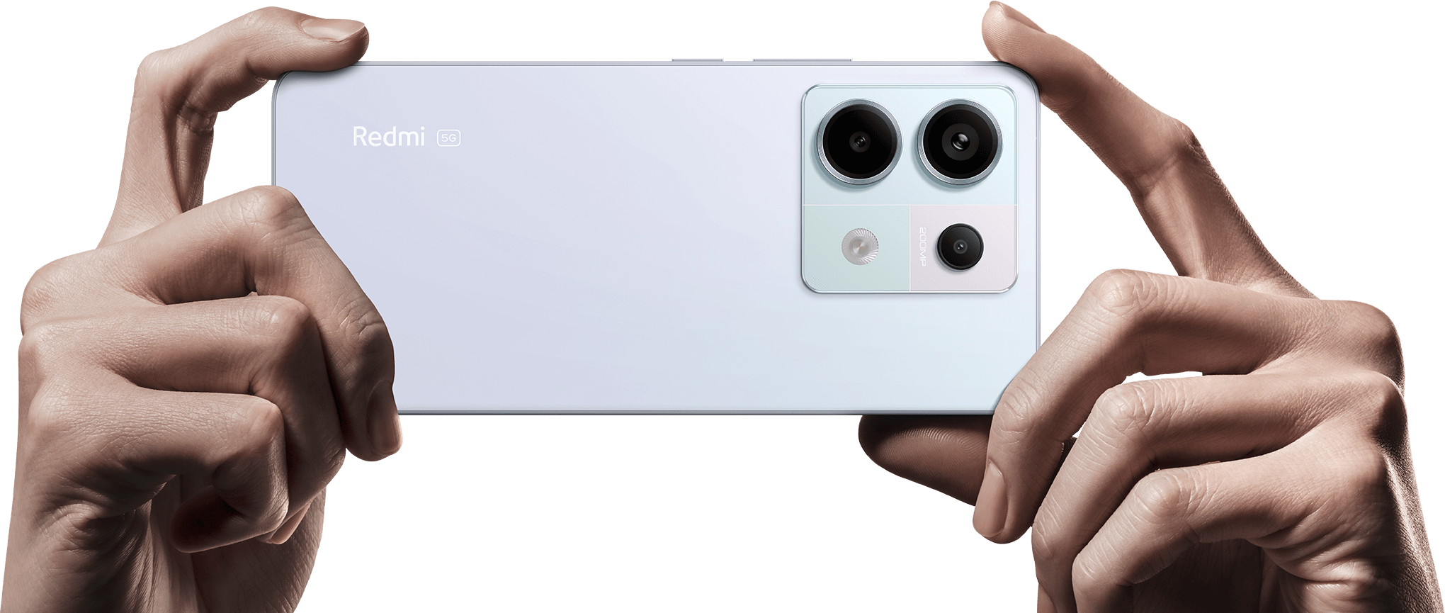 Redmi Note 13 Pro 5G