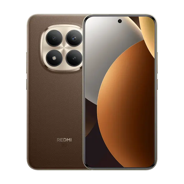 Redmi Note 15 Pro+ 5G