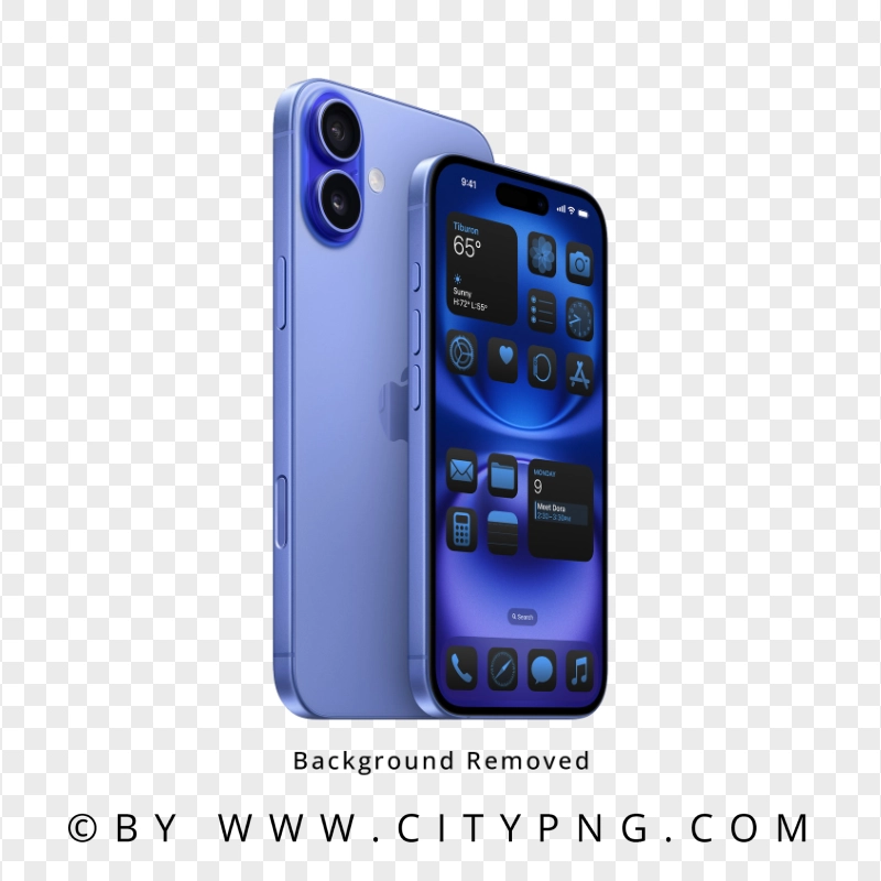 iPhone 16 Plus