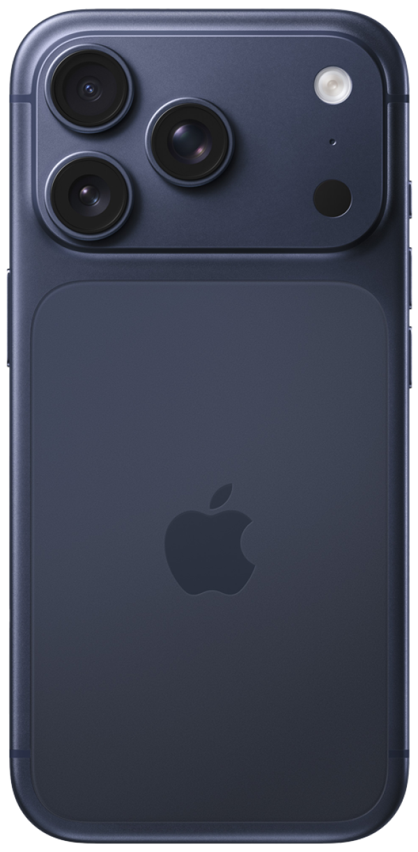iPhone 17 Pro