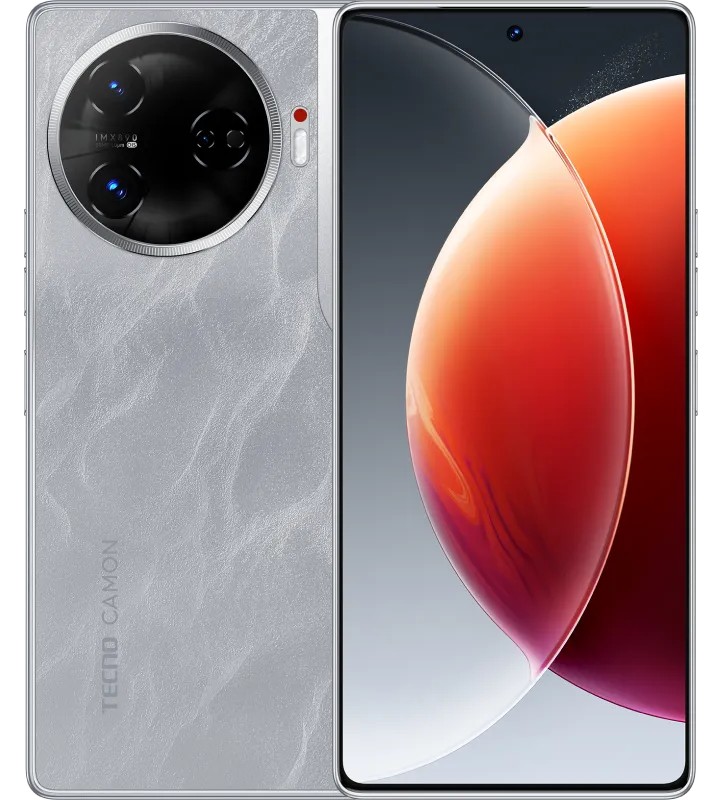 Camon 30 Pro 5G