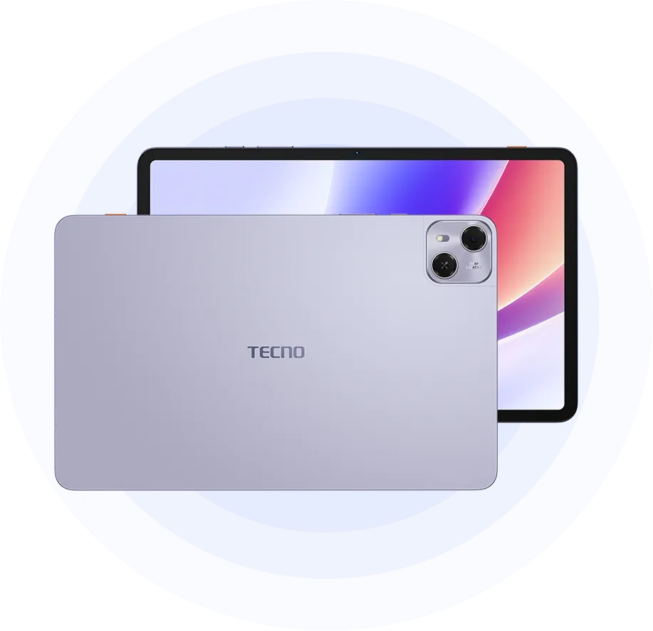 Megapad Pro