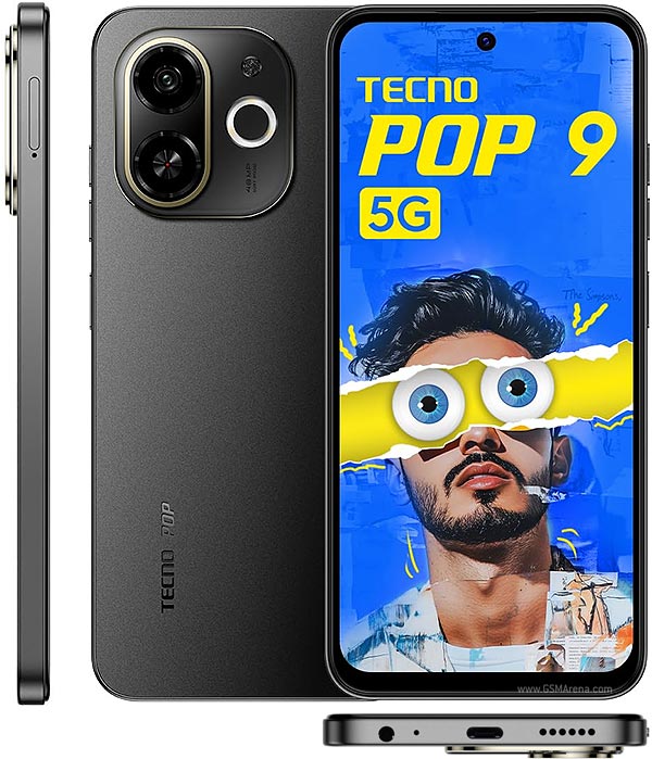 Pop 9