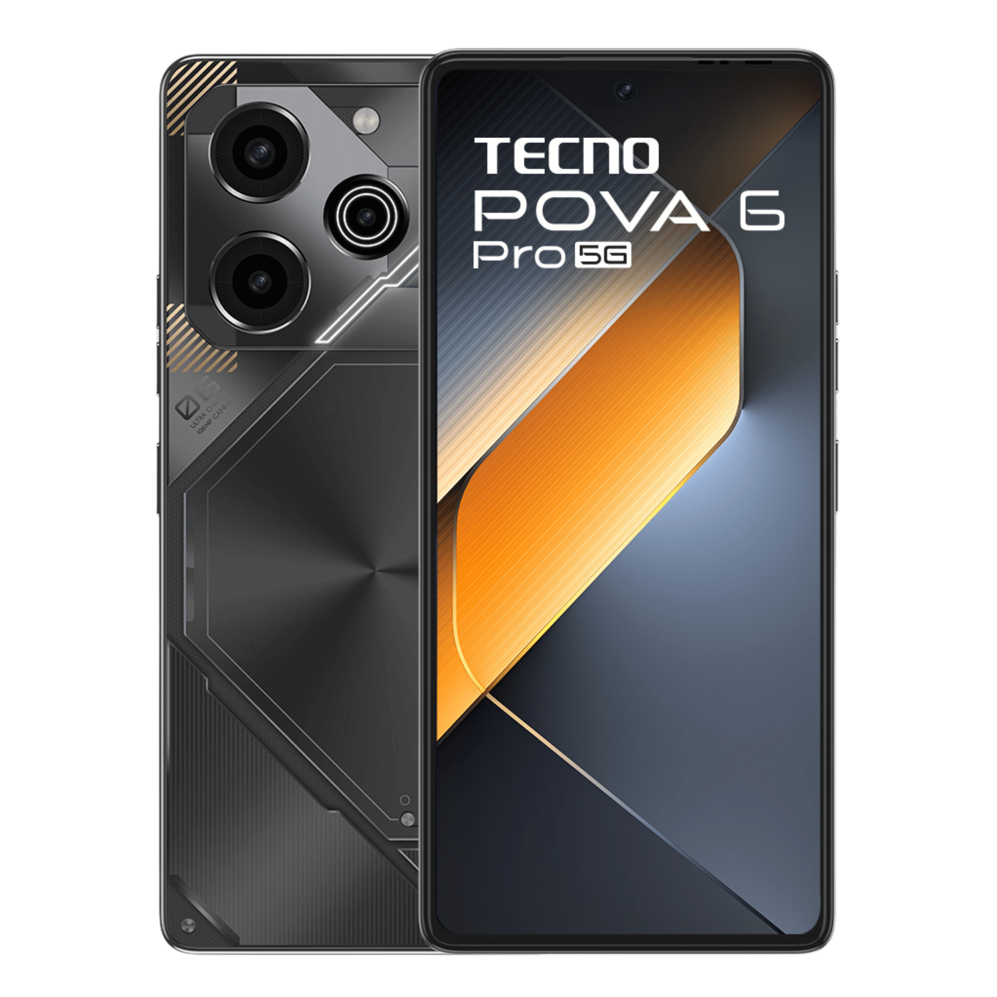 Pova 6