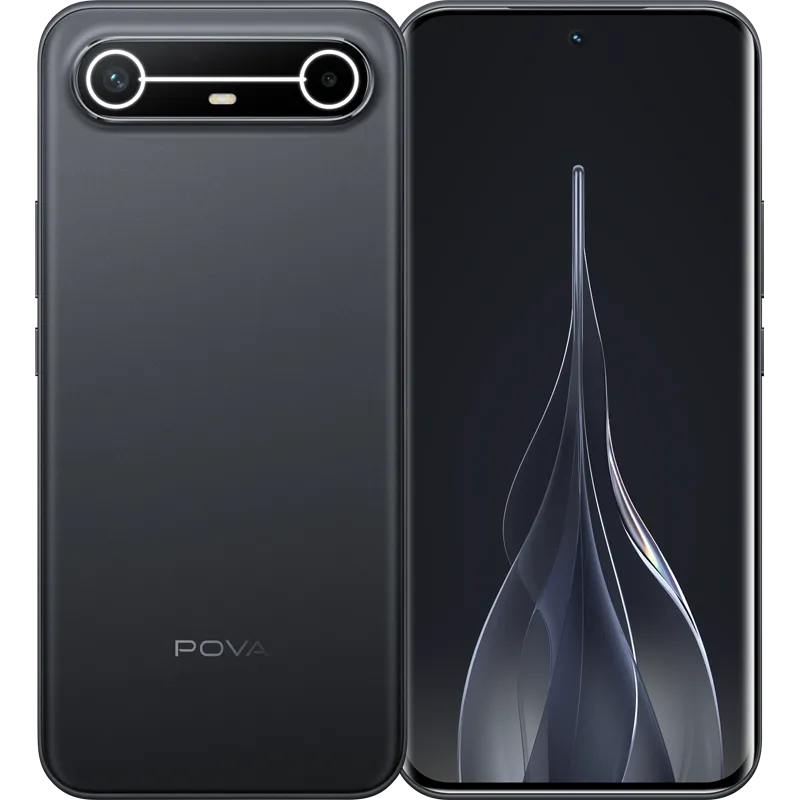 Pova Slim