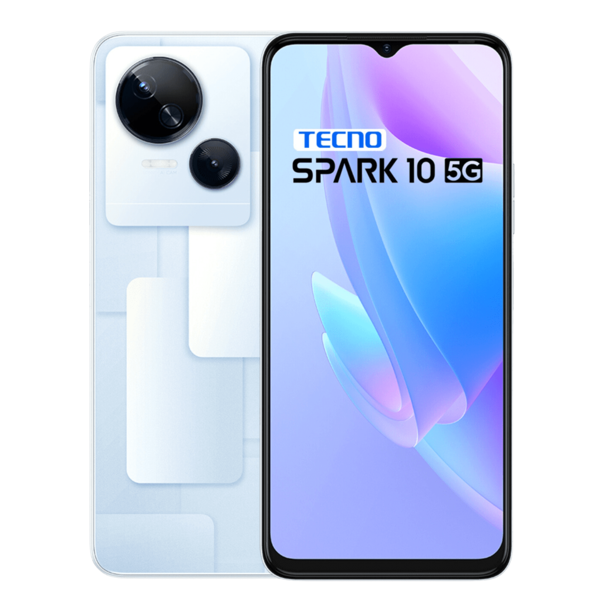 Spark 10 5G