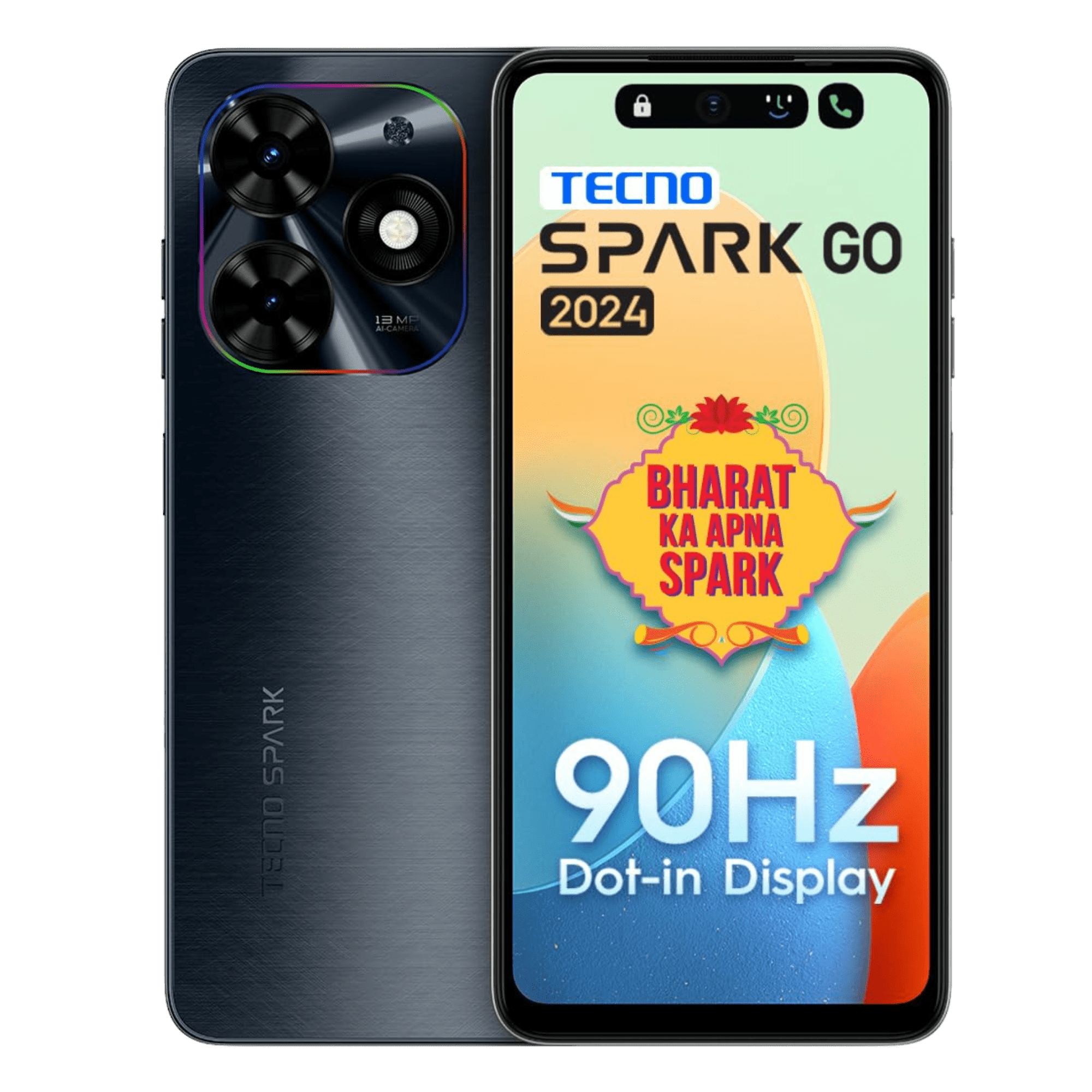 Spark Go 2